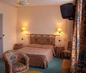 Terminus Hotel Tours Kültér fotó