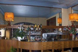 Terminus Hotel Tours Kültér fotó