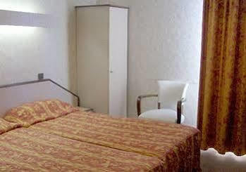 Terminus Hotel Tours Kültér fotó